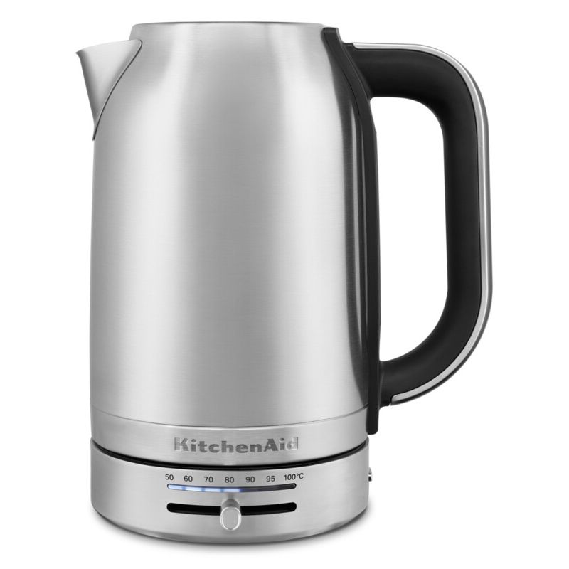 KitchenAid električni bokal 5KEK1701ESX - Inelektronik